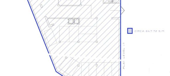  مكتب في Naxxar, Malta 3000متر مربع رقم 13333 3