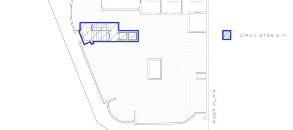  مكتب في Naxxar, Malta 3000متر مربع رقم 13333 6