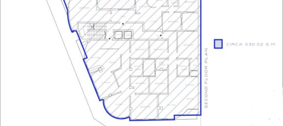  مكتب في Naxxar, Malta 3000متر مربع رقم 13333 5