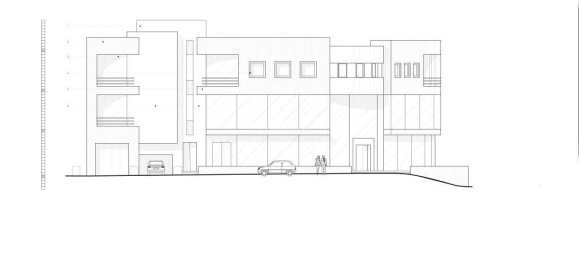  مكتب في Naxxar, Malta 3000متر مربع رقم 13333 7