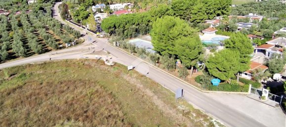 Terrain à Vieste, Italy 23500m² No. 153863 3