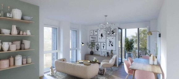 1 bedroom Apartment in Rheingau-Taunus, Germany No. 148052 6