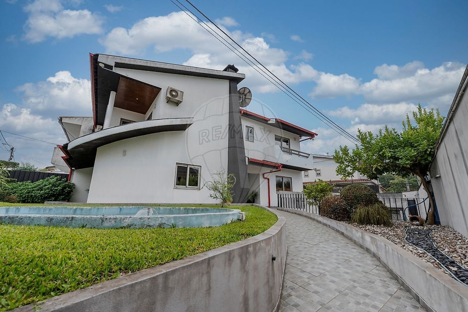 4 bedrooms House in Guimaraes, Portugal No. 352422