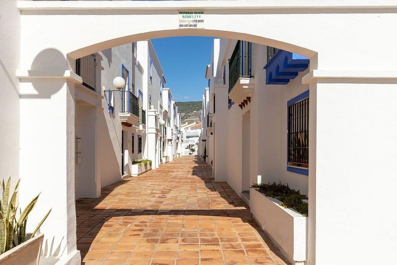 Penthouse T4 em Granada, Spain N.º 228143