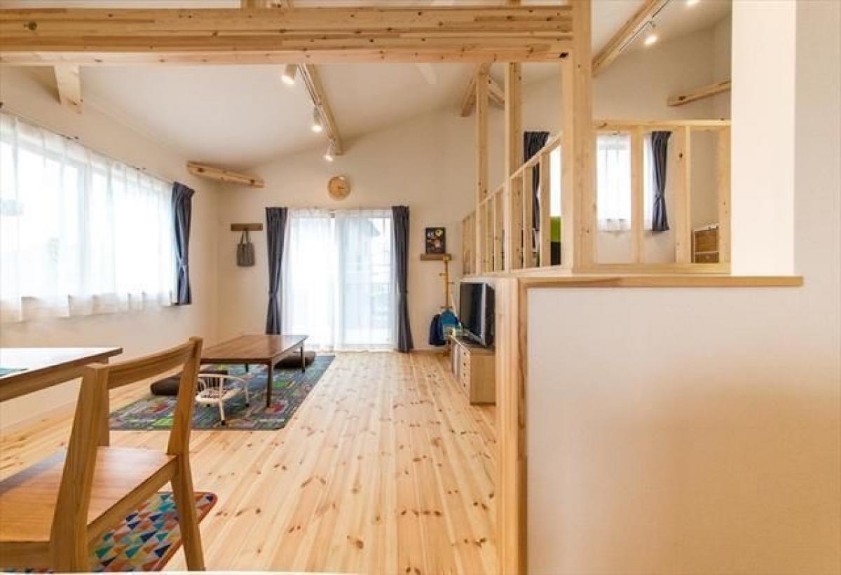 4 غرف نوم منزل في Shizuoka, Japan رقم 3817