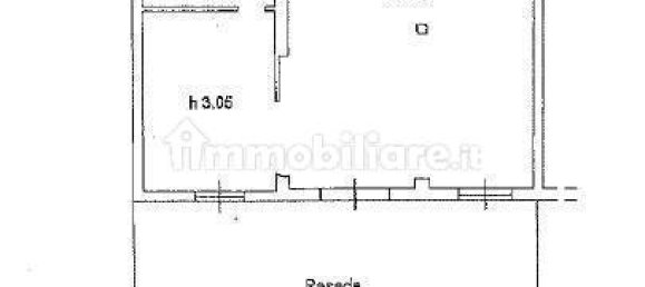 Квартира с 2 спальнями в Чертальдо, Италия № 211503 23