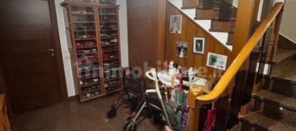 Квартира с 2 спальнями в Чертальдо, Италия № 211503 10