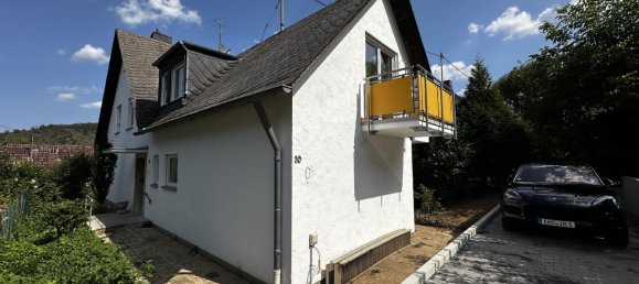 2 Schlafzimmer Wohnung in Rhein-Hunsrück, Germany, Nr. 262486 2