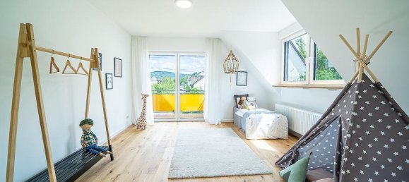 2 Schlafzimmer Wohnung in Rhein-Hunsrück, Germany, Nr. 262486 9
