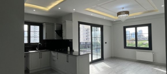 Apartment 2+1 in Mersin, Turkey No. 15587 2