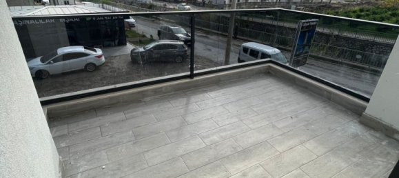 Apartment 2+1 in Mersin, Turkey No. 15587 12