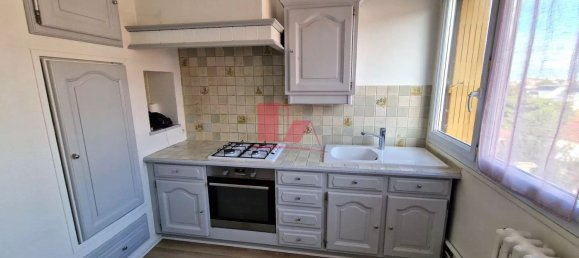 2 غرف نوم شقة في Viry-Chatillon, France رقم 169845 8