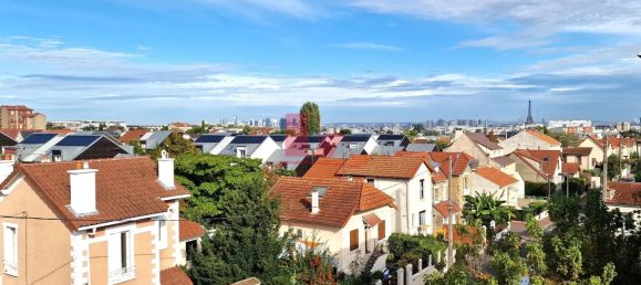 2 غرف نوم شقة في Viry-Chatillon, France رقم 169845 3