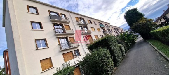 2 غرف نوم شقة في Viry-Chatillon, France رقم 169845 9