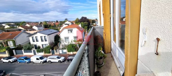 2 غرف نوم شقة في Viry-Chatillon, France رقم 169845 4