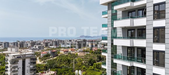 5 rooms Apartment in Mahmutlar, Turkey No. 27852 6