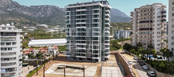 5 rooms Apartment in Mahmutlar, Turkey No. 27852 2