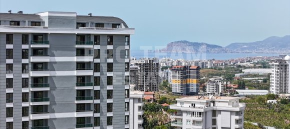 5 rooms Apartment in Mahmutlar, Turkey No. 27852 5