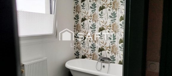 4 غرف نوم فيلا في Berck, France رقم 75748 7