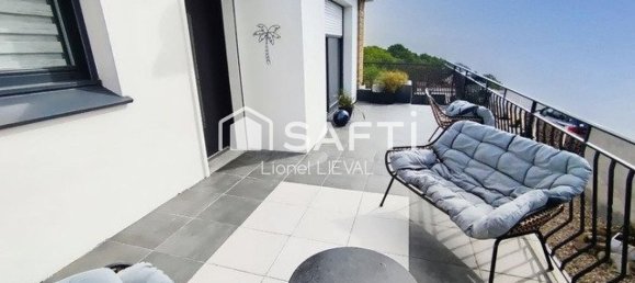 4 غرف نوم فيلا في Berck, France رقم 75748 2