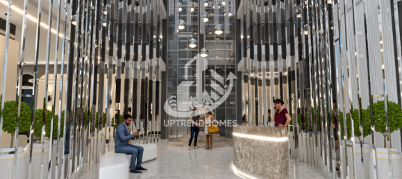 Apartment 1+1 in Mahmutlar, Turkey No. 1181 6