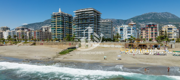 Apartment 1+1 in Mahmutlar, Turkey No. 1181 17