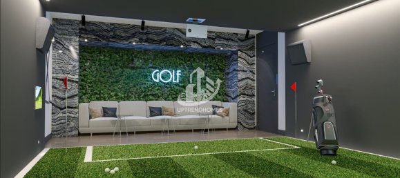 Apartment 1+1 in Mahmutlar, Turkey No. 1181 22