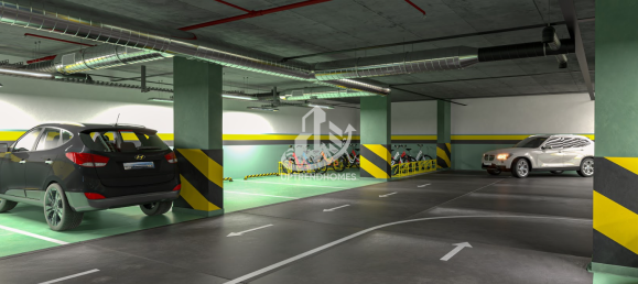 Apartment 1+1 in Mahmutlar, Turkey No. 1181 2