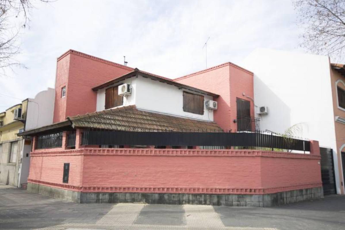 3 غرف نوم منزل في Buenos Aires, Argentina رقم 95617