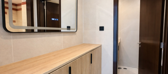 Студия в Дубай, ОАЭ № 120238 10