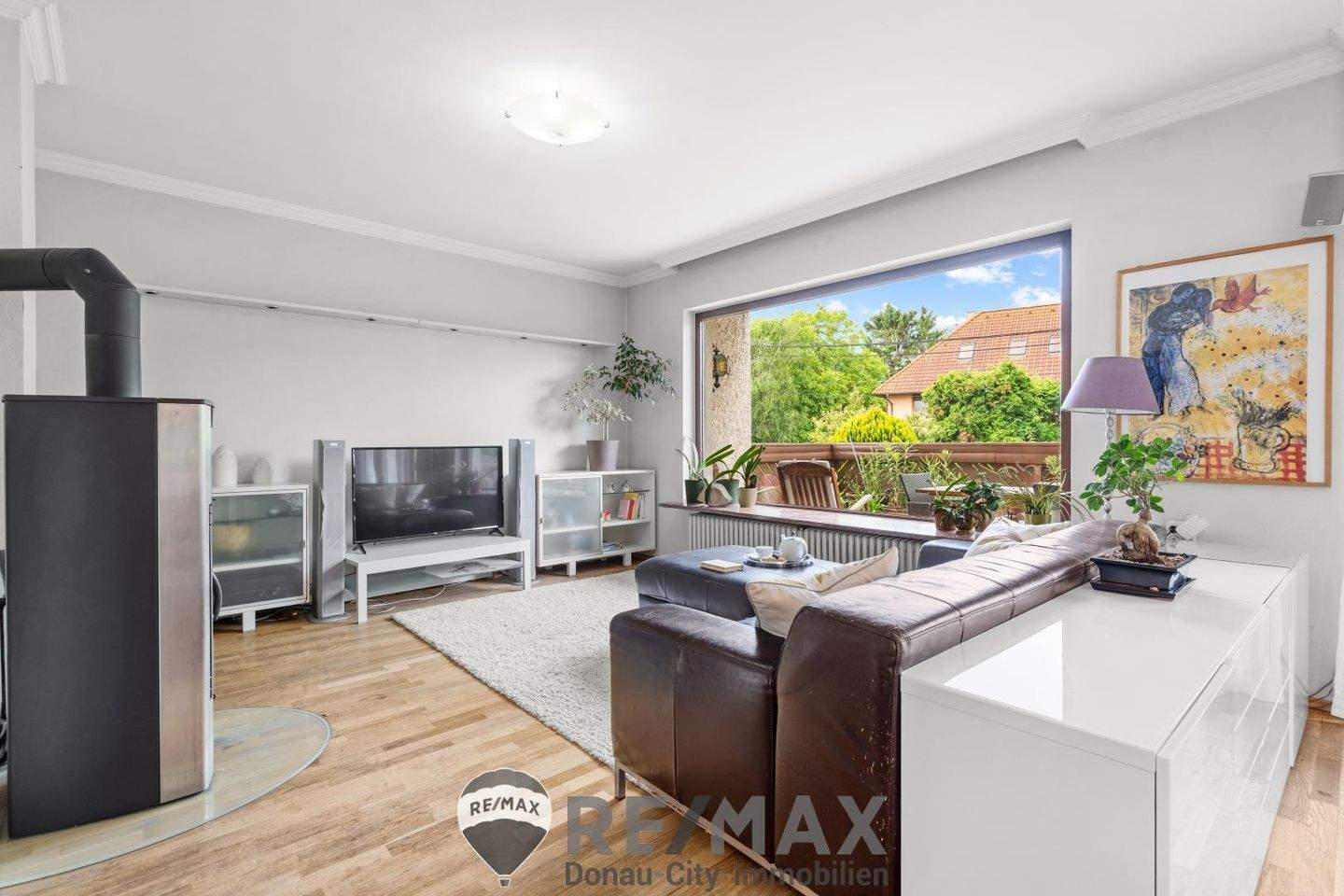 4 rooms House in Vienna, Austria No. 227058