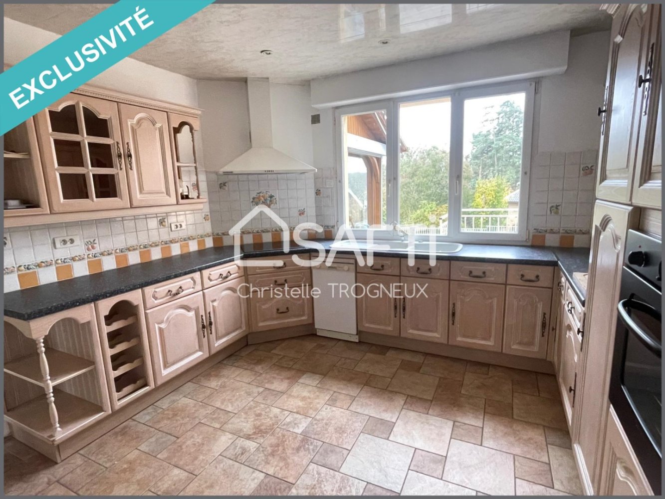 4 bedrooms Commercial property in Praz-sur-Arly, France No. 157052