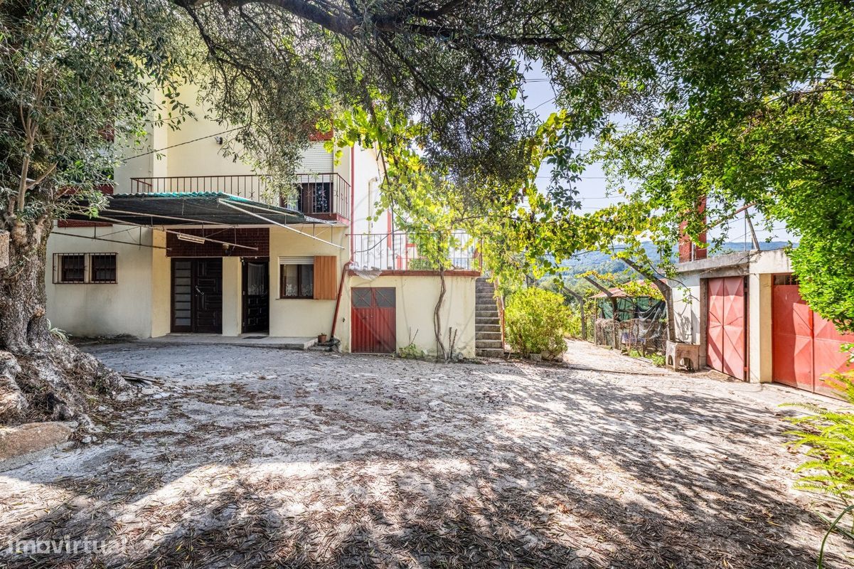 4 Schlafzimmer Haus in Amares, Portugal, Nr. 269310