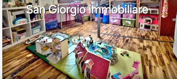 Apartamento de 4 divisões em Pisa, Italy N.º 76536 8