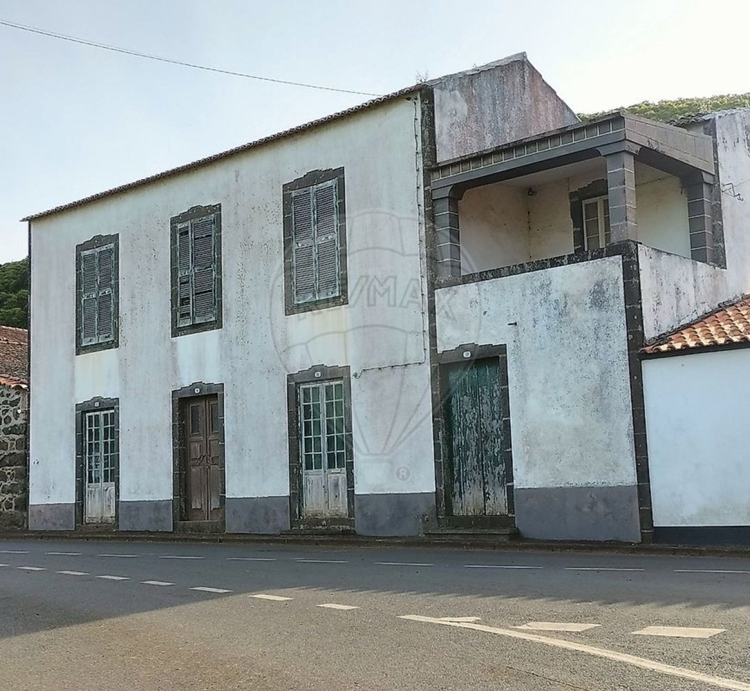 3 bedrooms House in Santa Cruz da Graciosa, Portugal No. 45213