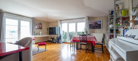 3 chambres Appartement à Châtenay-Malabry, France No. 182070 4
