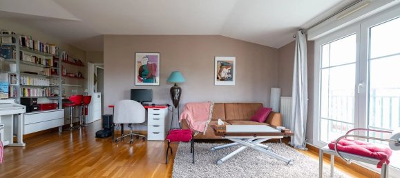 3 chambres Appartement à Châtenay-Malabry, France No. 182070 5