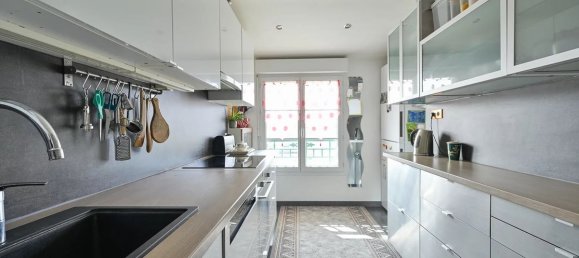 3 chambres Appartement à Châtenay-Malabry, France No. 182070 19