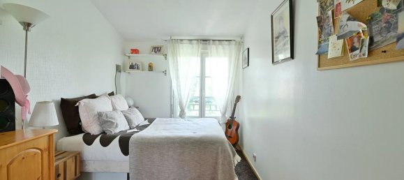 3 chambres Appartement à Châtenay-Malabry, France No. 182070 12