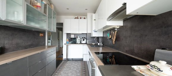 3 chambres Appartement à Châtenay-Malabry, France No. 182070 20