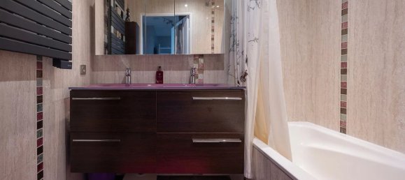 3 chambres Appartement à Châtenay-Malabry, France No. 182070 15