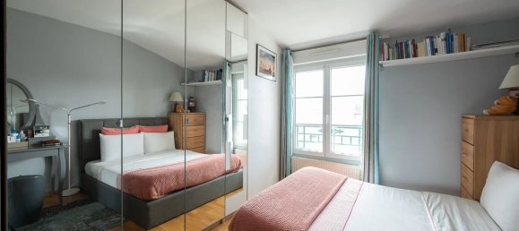 3 chambres Appartement à Châtenay-Malabry, France No. 182070 14