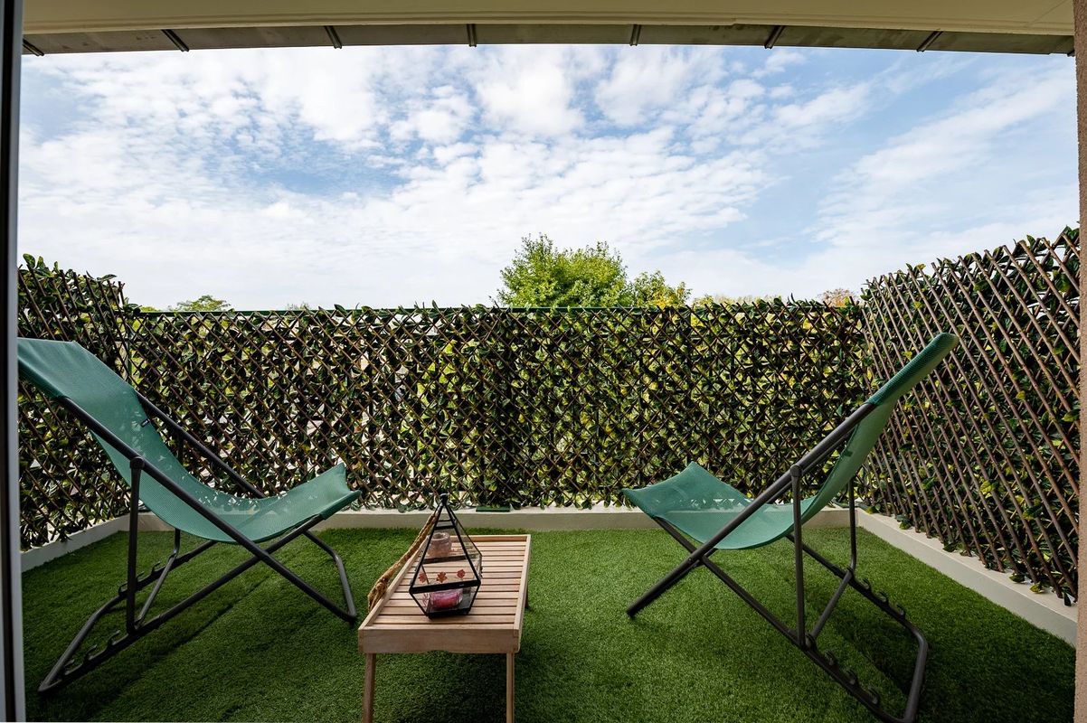 3 chambres Appartement à Châtenay-Malabry, France No. 182070