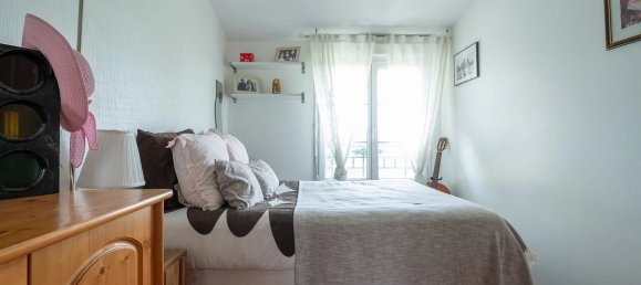 3 chambres Appartement à Châtenay-Malabry, France No. 182070 11