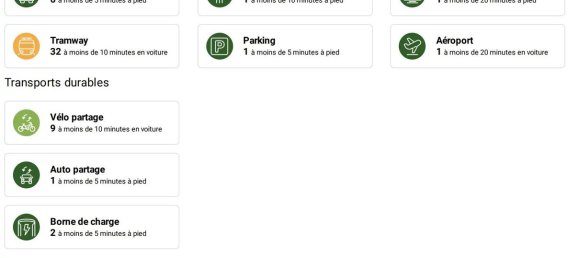 3 chambres Appartement à Châtenay-Malabry, France No. 182070 27