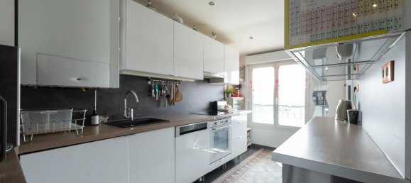 3 chambres Appartement à Châtenay-Malabry, France No. 182070 18