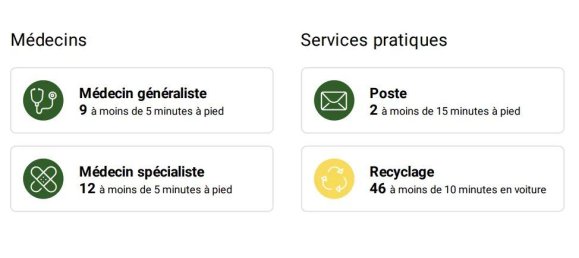 3 chambres Appartement à Châtenay-Malabry, France No. 182070 23