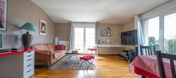 3 chambres Appartement à Châtenay-Malabry, France No. 182070 10