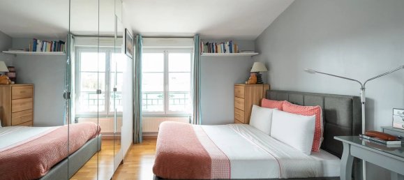 3 chambres Appartement à Châtenay-Malabry, France No. 182070 13