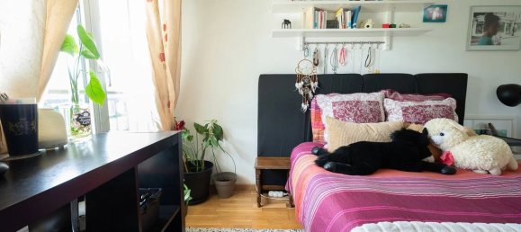 3 chambres Appartement à Châtenay-Malabry, France No. 182070 16